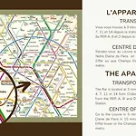 Appart 8Pers#Rivoli#Samaritaine#Pont Neuf