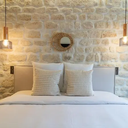 Apartment 8pers#rivoli#samaritaine#pont Neuf *