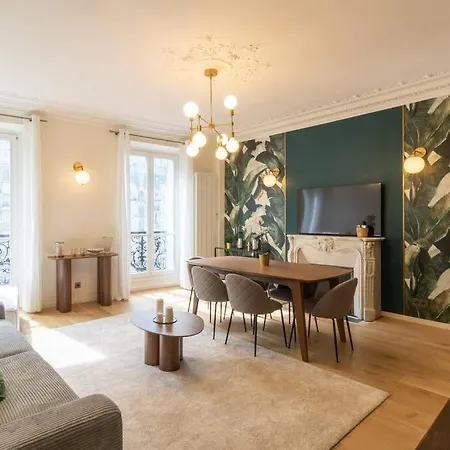 8pers#rivoli#samaritaine#pont Neuf Apartment Paris